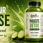 Parasite Detox 3 Day Bundle